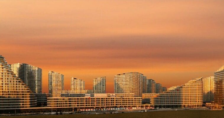 آلاچاتی کجاست؟ | راهنمای کامل سفر به آلاچاتی ترکیه (2024)