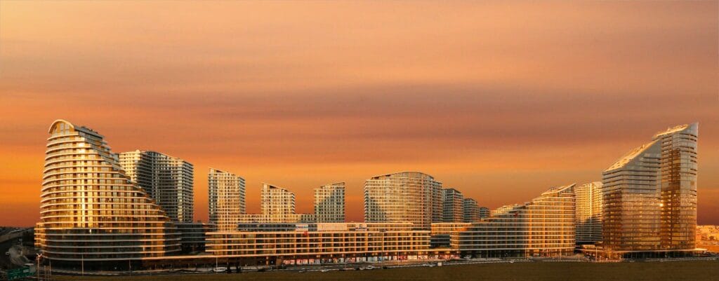 آلاچاتی کجاست؟ | راهنمای کامل سفر به آلاچاتی ترکیه (2024)