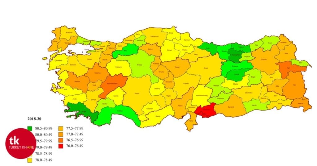 زندگی در ترکیه: مزایا و معایب