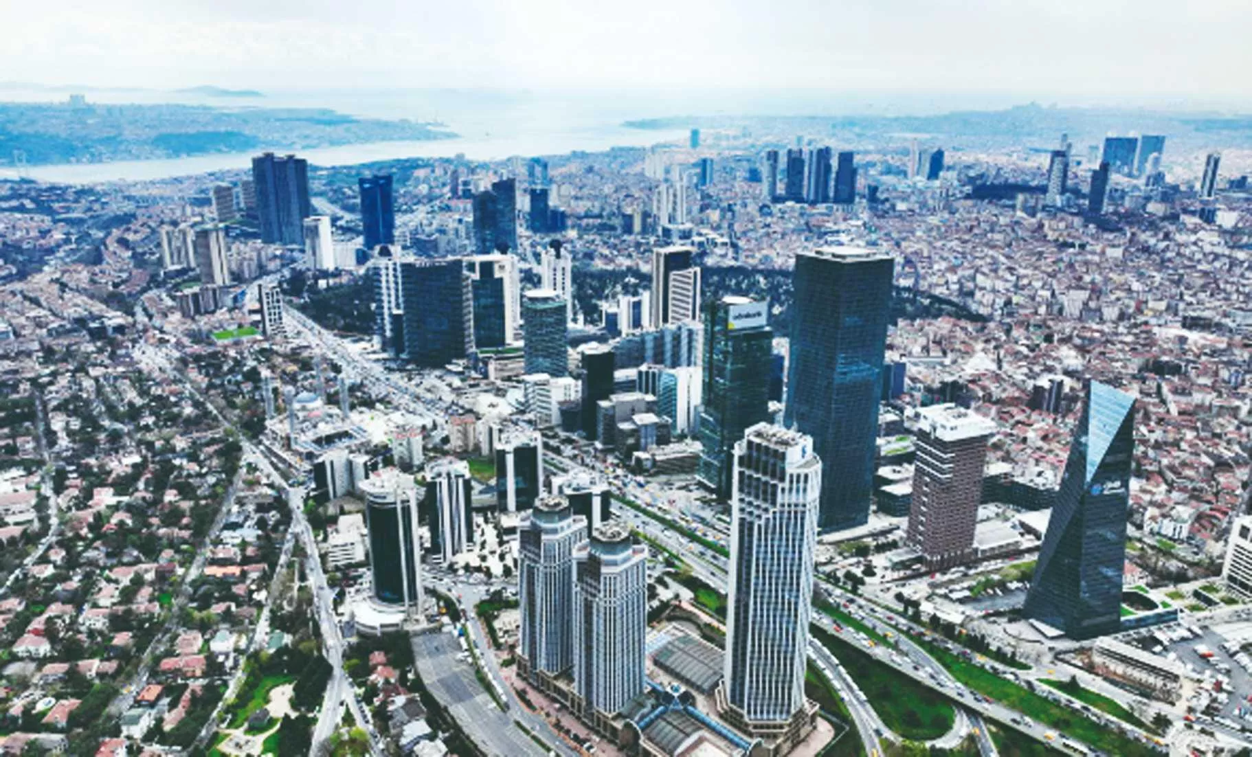 بهترین مکان ها برای زندگی در ترکیه که مهاجران عاشق آن هستند