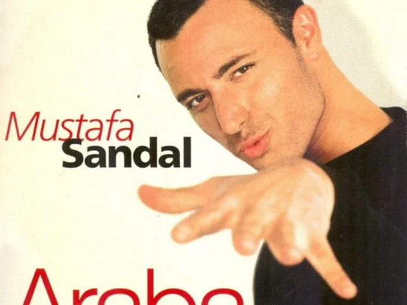 ترجمه آهنگ آرابا از مصطفی ساندال Araba (1996)