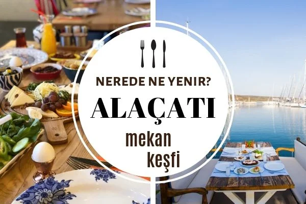 The Best Restaurants In Alacati For Authentic Turkish Cuisine