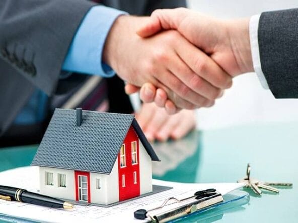 اقامت ترکیه از طریق خرید ملک 2023