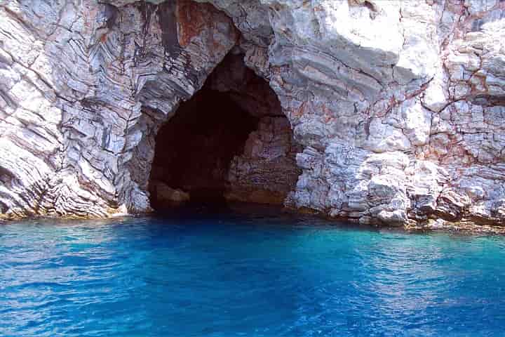 دیدنی‌ترین غارهای آلانیا