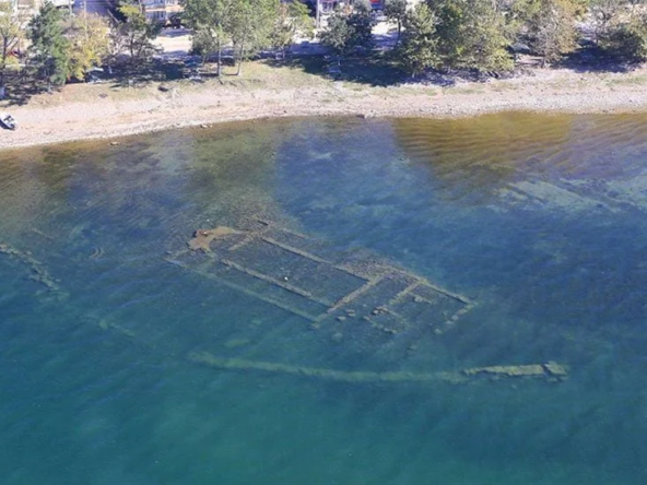 کلیسا غوطه ور ایزنیک