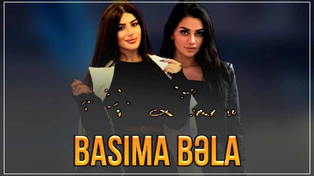 Basima Bela (2022) ترجمه متن ترانه Nefes & Zeyneb Heseni