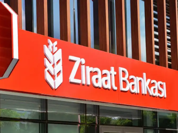 زراعت بانک ترکیه