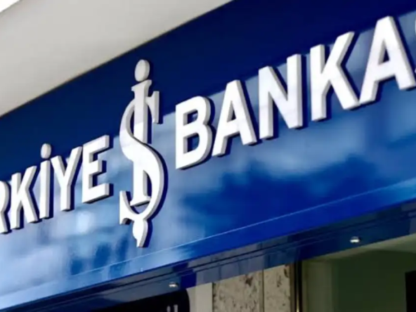 معرفی ایش بانک ترکیه