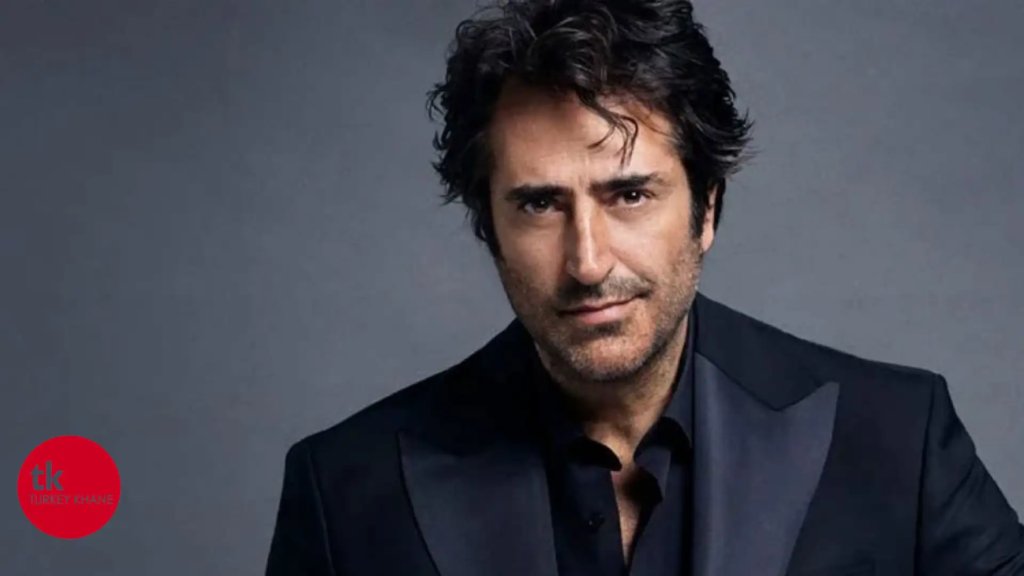 سریال ترکی جدید ماهسون سرزمین اسب های زیبا Güzel Atlar Diyarı