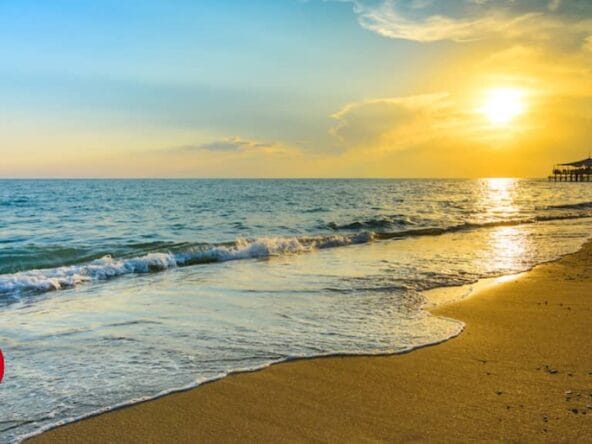 بهترین شهرهای ساحلی ترکیه برای زندگی