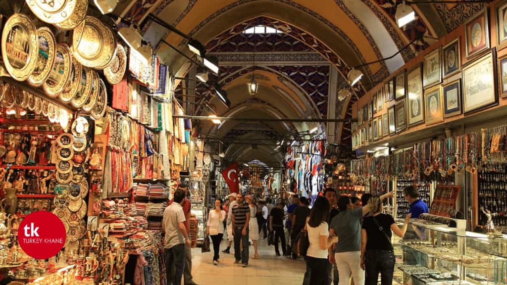 ۱۵ تا از بهترین کارهایی که در ازمیر میتوانید انجام دهید